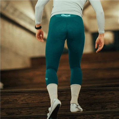 High Quality Men's Cycling Bib Pants