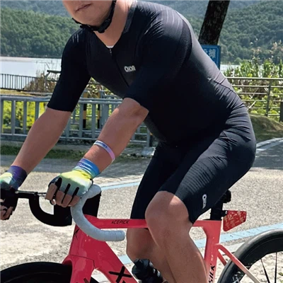 Men's Best Long Distance Tri Suit